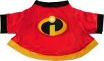 Incredibles Pet Costume for Dogs or Cats