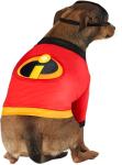 Incredibles Pet Costume for Dogs or Cats