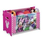 Disney Minnie Mouse Toddler Playroom Set - 3 Pieces