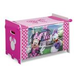 Disney Minnie Mouse Toddler Playroom Set - 3 Pieces