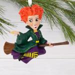 Hocus Pocus Winifred Sanderson Hallmark Ornament