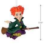 Hocus Pocus Winifred Sanderson Hallmark Ornament