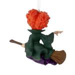 Hocus Pocus Winifred Sanderson Hallmark Ornament