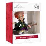 Hocus Pocus Winifred Sanderson Hallmark Ornament