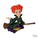 Hocus Pocus Winifred Sanderson Hallmark Ornament