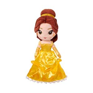 Belle Plush Doll from Beauty and the Beast