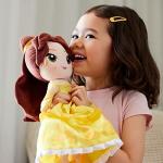 Belle Plush Doll from Beauty and the Beast