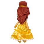 Belle Plush Doll from Beauty and the Beast