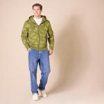 Disney Men's Fleece Zip Hoodie - Marvel, Star Wars