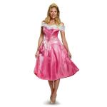 Disney Princess Aurora Deluxe Costume for Women