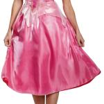 Disney Princess Aurora Deluxe Costume for Women