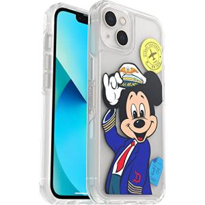 Mickey Mouse Pilot OtterBox for iPhone 13