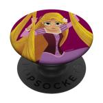 Rapunzel Tangled Adventure PopGrip by Disney Channel