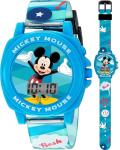 Mickey Mouse Kids Watch with Fun Sound Effects