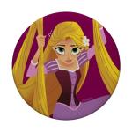 Rapunzel Tangled Adventure PopGrip by Disney Channel