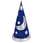Disney Wizard Hat with Stars - One Hat Only