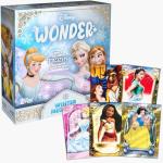 Topps Disney Wonder 2025 Mega Box Sealed