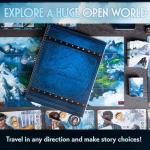 Sleeping Gods: Distant Skies Cooperative Adventure Game