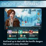 Sleeping Gods: Distant Skies Cooperative Adventure Game