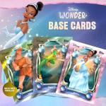 Topps 2025 Disney Wonder Value Box - Sealed