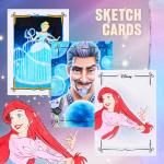 Topps 2025 Disney Wonder Value Box - Sealed