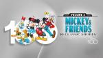 Mickey & Friends: Classic Shorts Volume 2