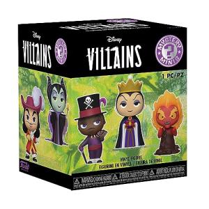 Disney Villains Funko Mystery Mini: Maleficent Figure