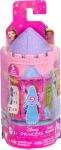 Disney Princess Tower Surprise Dolls & Accessories Set