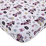 Minnie Mouse Awesome Toddler Bed Set with Daisy Duck
