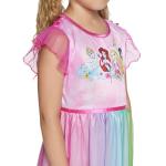 Disney Princess Fantasy Gown Nightgown for Girls