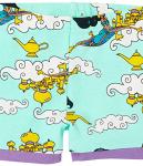 Disney Princess Pajama Sleepwear Set - 4 Pack