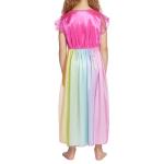 Disney Princess Fantasy Gown Nightgown for Girls