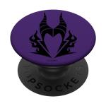 Maleficent Horns PopSockets Grip for Disney Fans