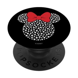 Minnie Mouse 4th of July PopSockets Grip