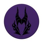 Maleficent Horns PopSockets Grip for Disney Fans