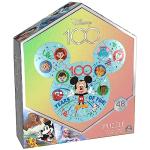 Disney 100th Anniversary Puzzle - 48 Pieces