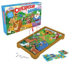 Disney's Operation Noah's Ark Game for Fun