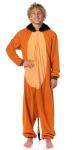 Disney Lion King Scar Pajama Costume for Men