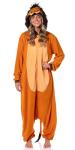 Disney Lion King Scar Pajama Costume for Men
