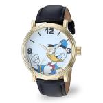 Disney Vintage Analog Quartz Watch for Adults