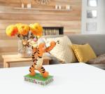 Jim Shore Tigger Fighting a Bee Figurine