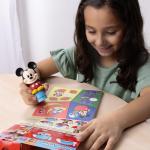 Disney Mickey Mouse Sticker Wow! Activity Pad