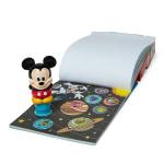 Disney Mickey Mouse Sticker Wow! Activity Pad