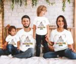 Disney Family Matching Shirts for Summer Fun