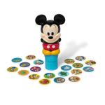 Disney Mickey Mouse Sticker Wow! Activity Pad