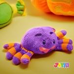 Disney Pumpkin Halloween Playset with 8 Fun Pieces