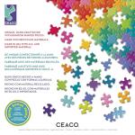 Disney Mickey & Minnie in Japan Jigsaw Puzzle