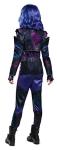Descendants 3 Mal Costume for Girls, Medium