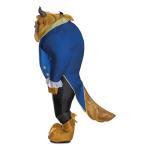 Beast Ballroom Inflatable Costume for Adults