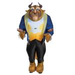 Beast Ballroom Inflatable Costume for Adults